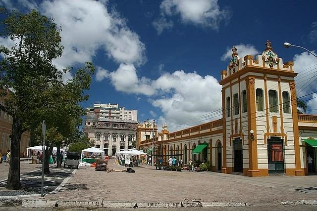 Mercado Público de Pelotas