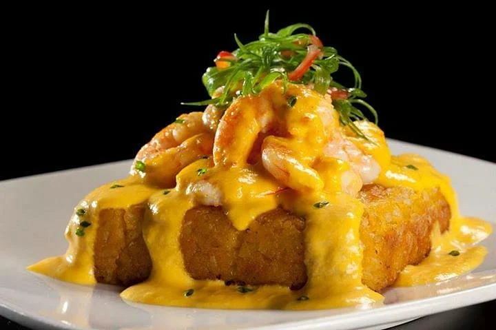 Food Walking Tour Peru