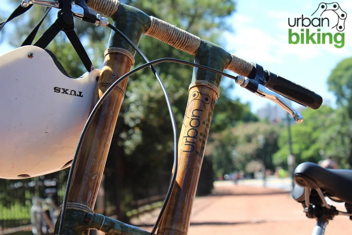 Urban Biking Buenos Aires