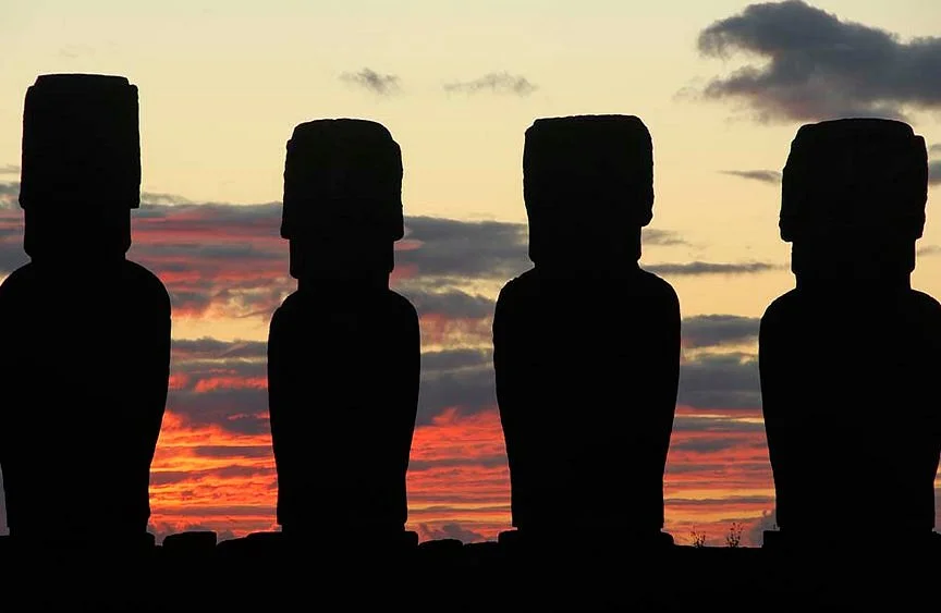 Easter Island Guides