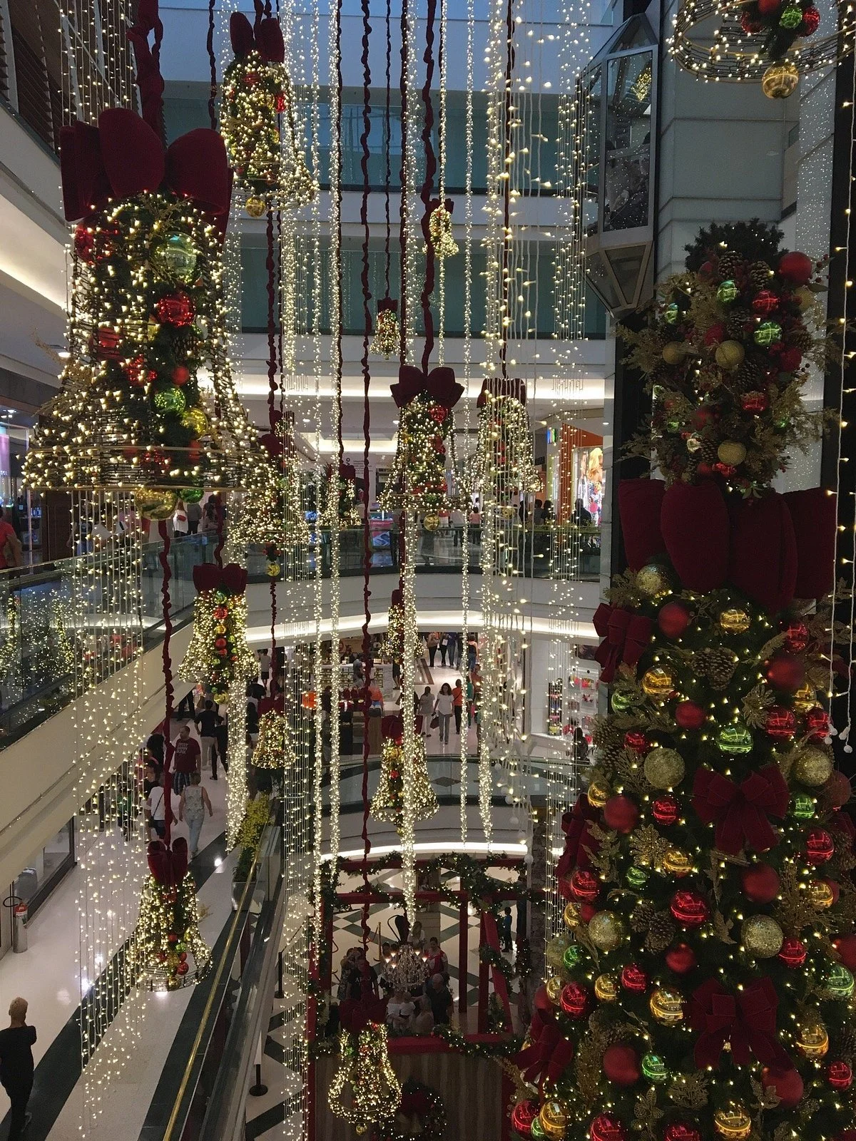 Morumbi Shopping