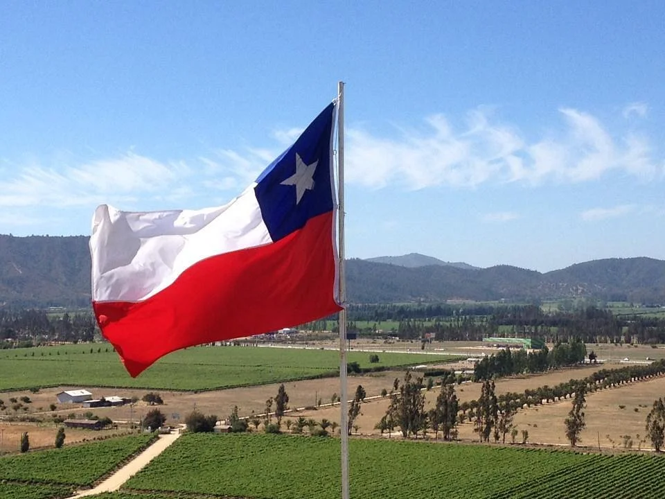 Chile Wine Trails -Tours