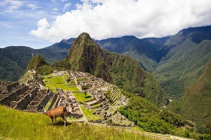 Peru Enigmatic