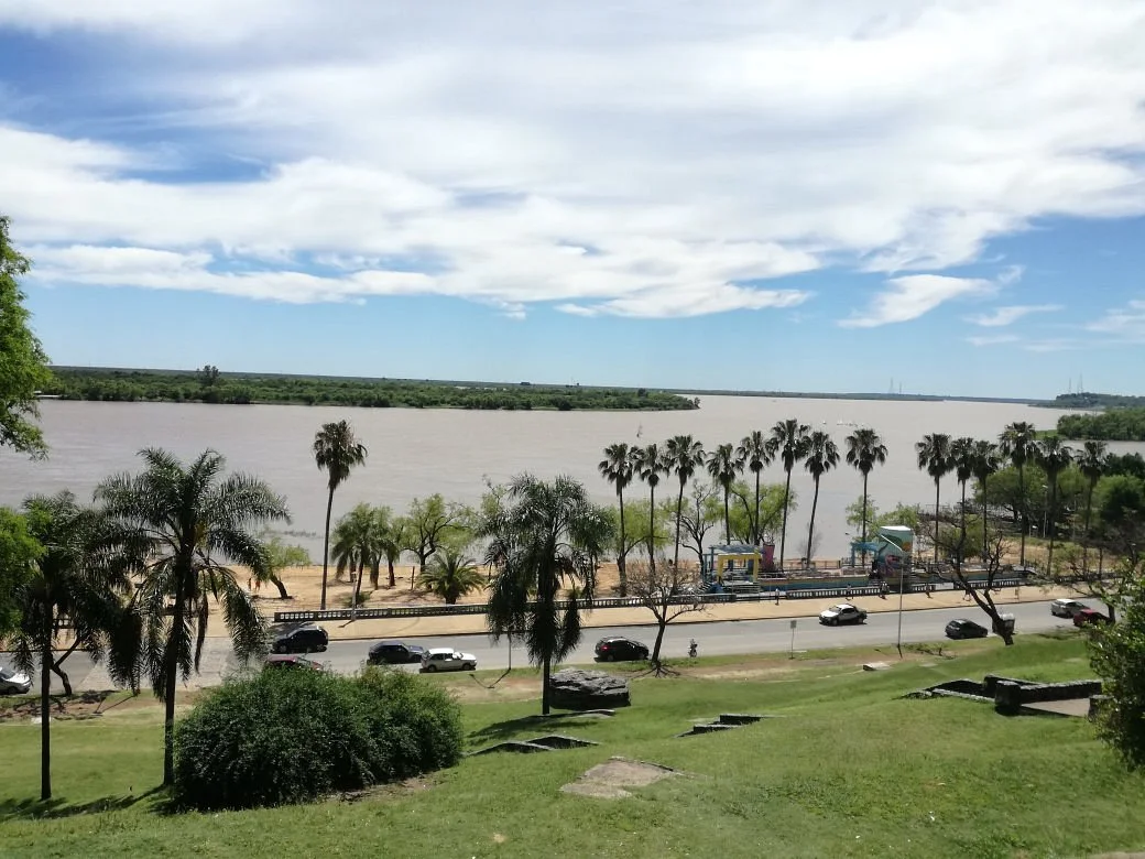 Parque Urquiza