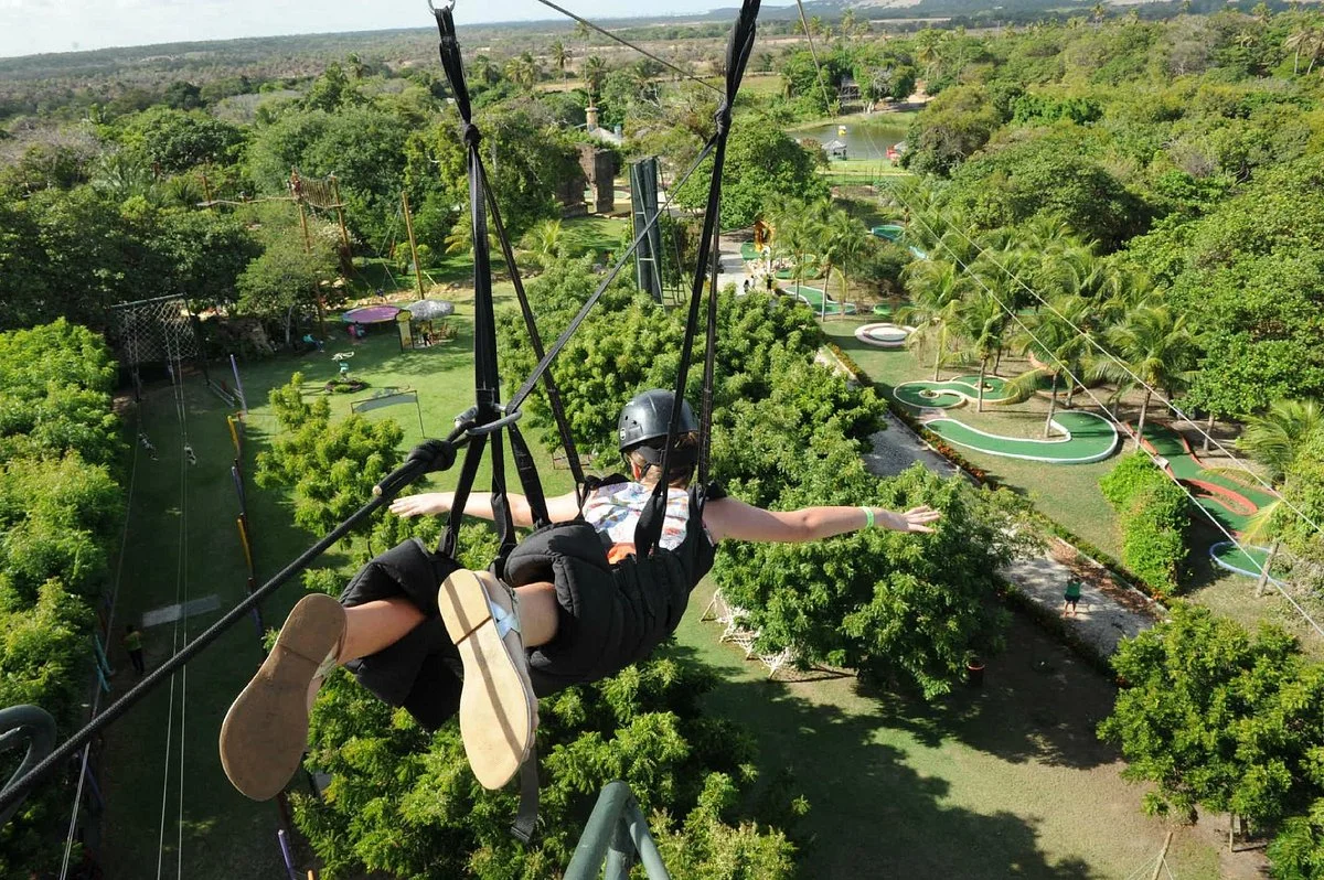 Engenhoca Parque
