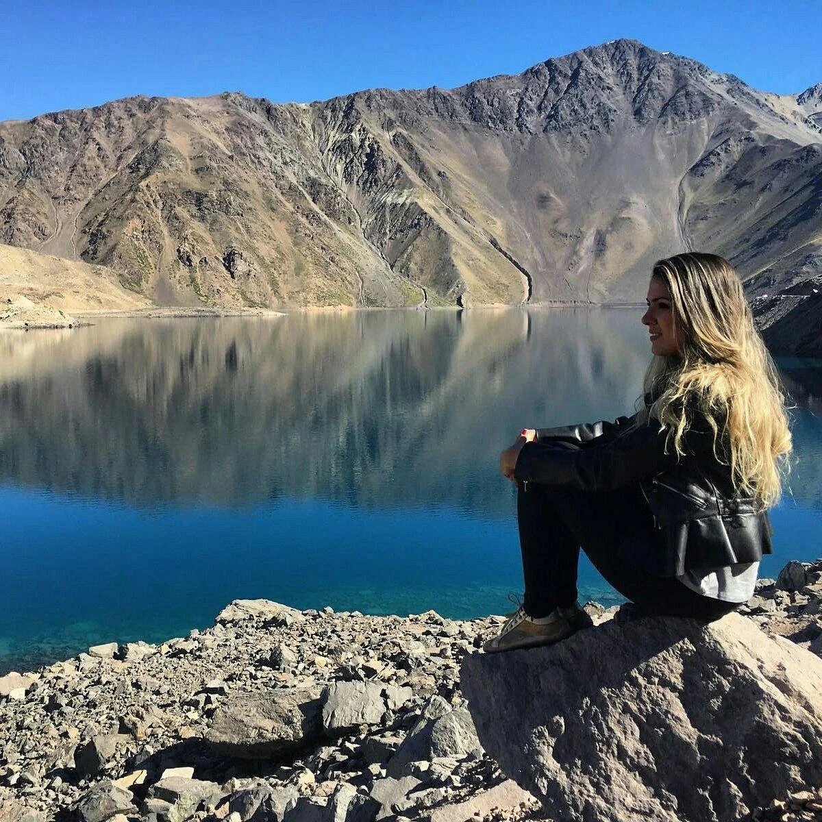 Altour Chile