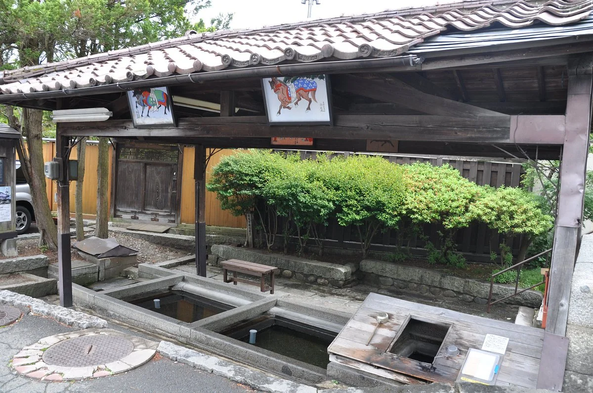 Seiryusui