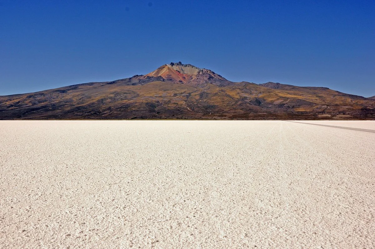 Uyuni Expeditions