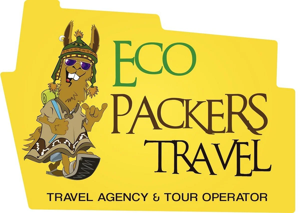 Ecopackers Travel