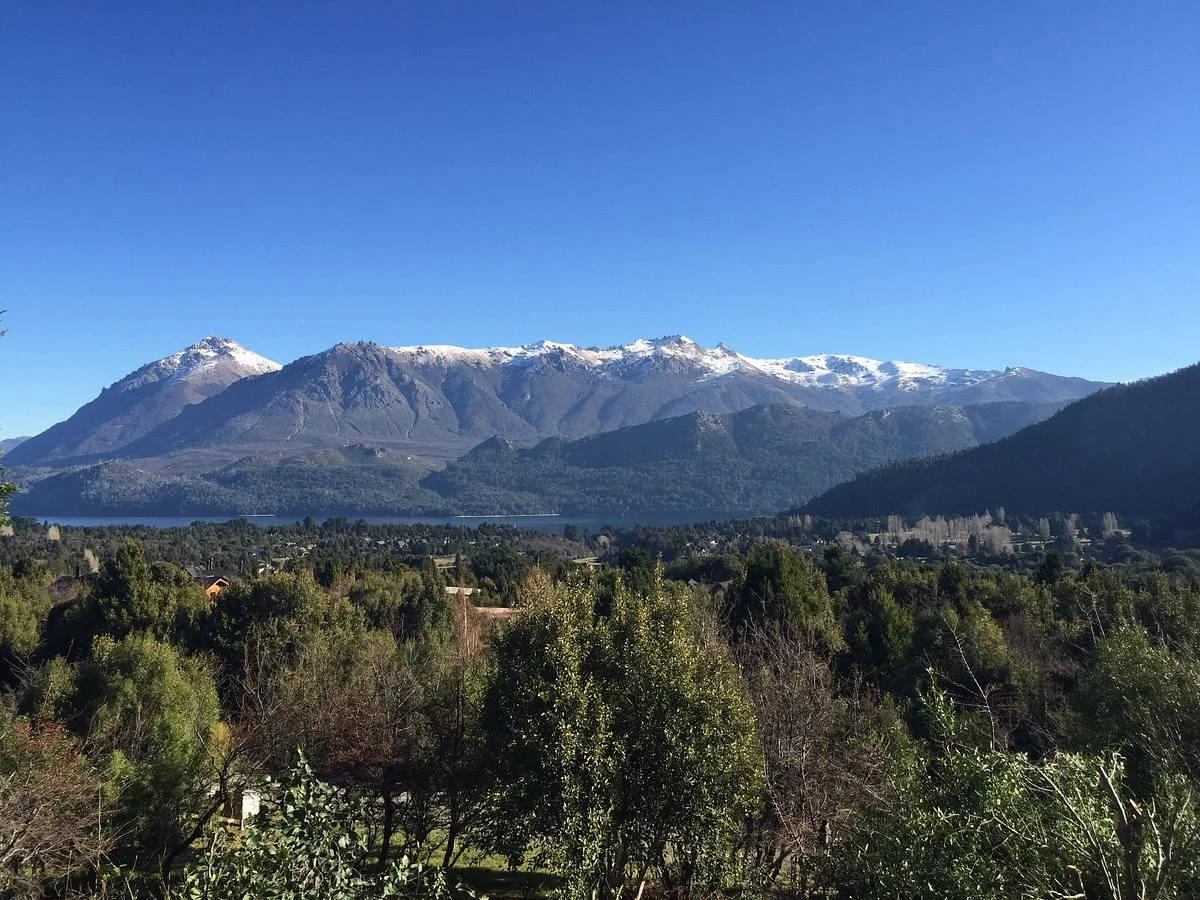 Arelauquen Golf & Country Club
