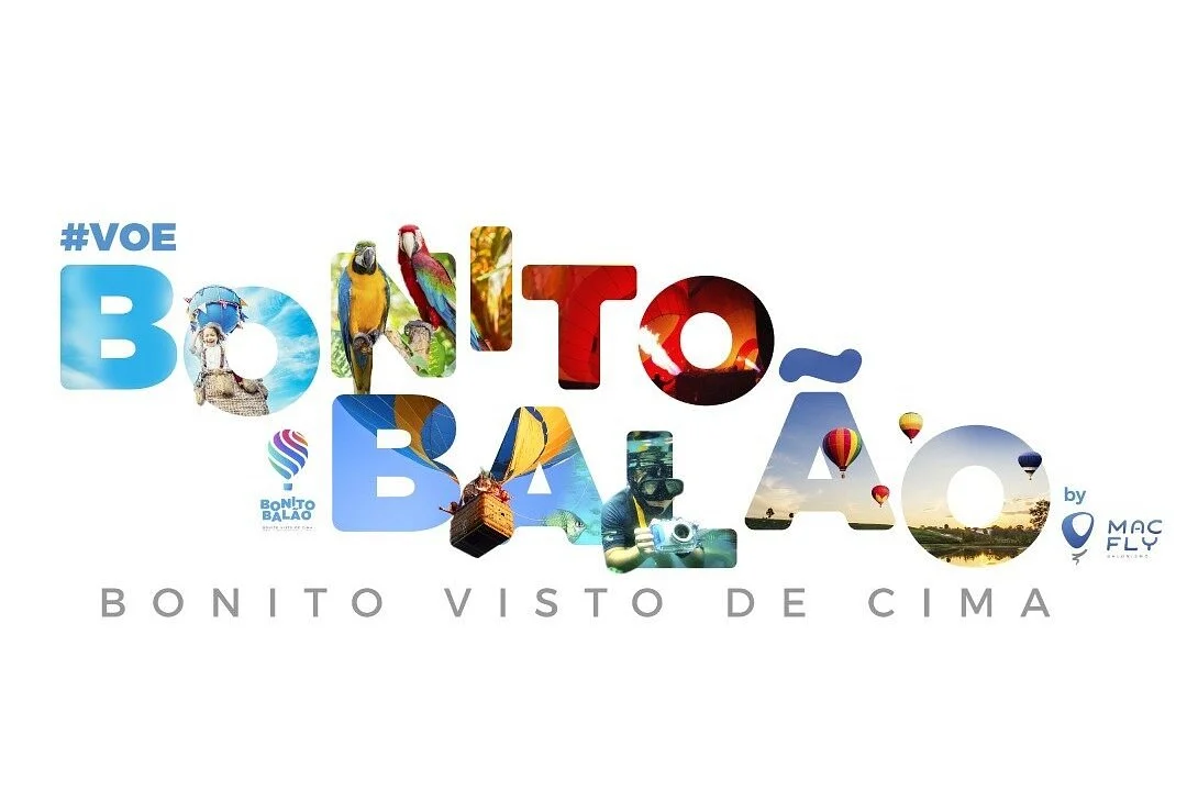 Bonito Balão