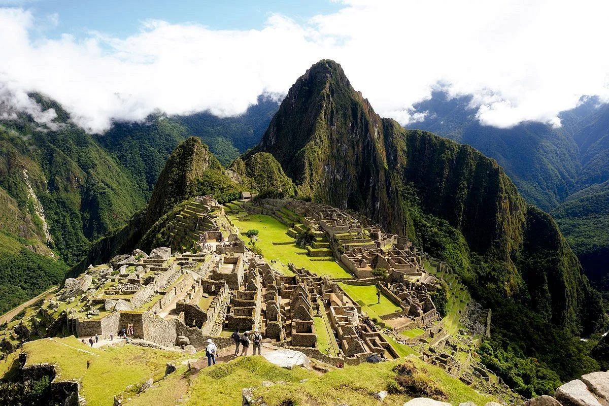 Come See Peru Tours