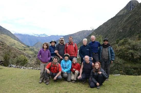 Peru Breathtaking Trips