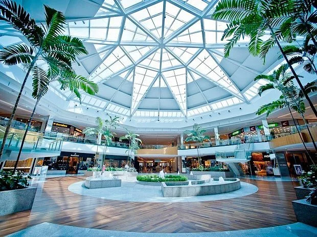 Parkshopping
