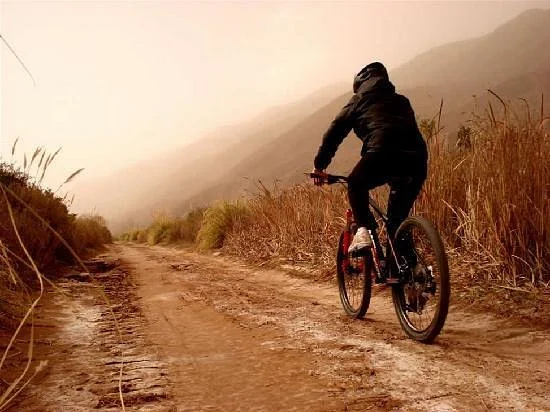 Jujuy en Bici
