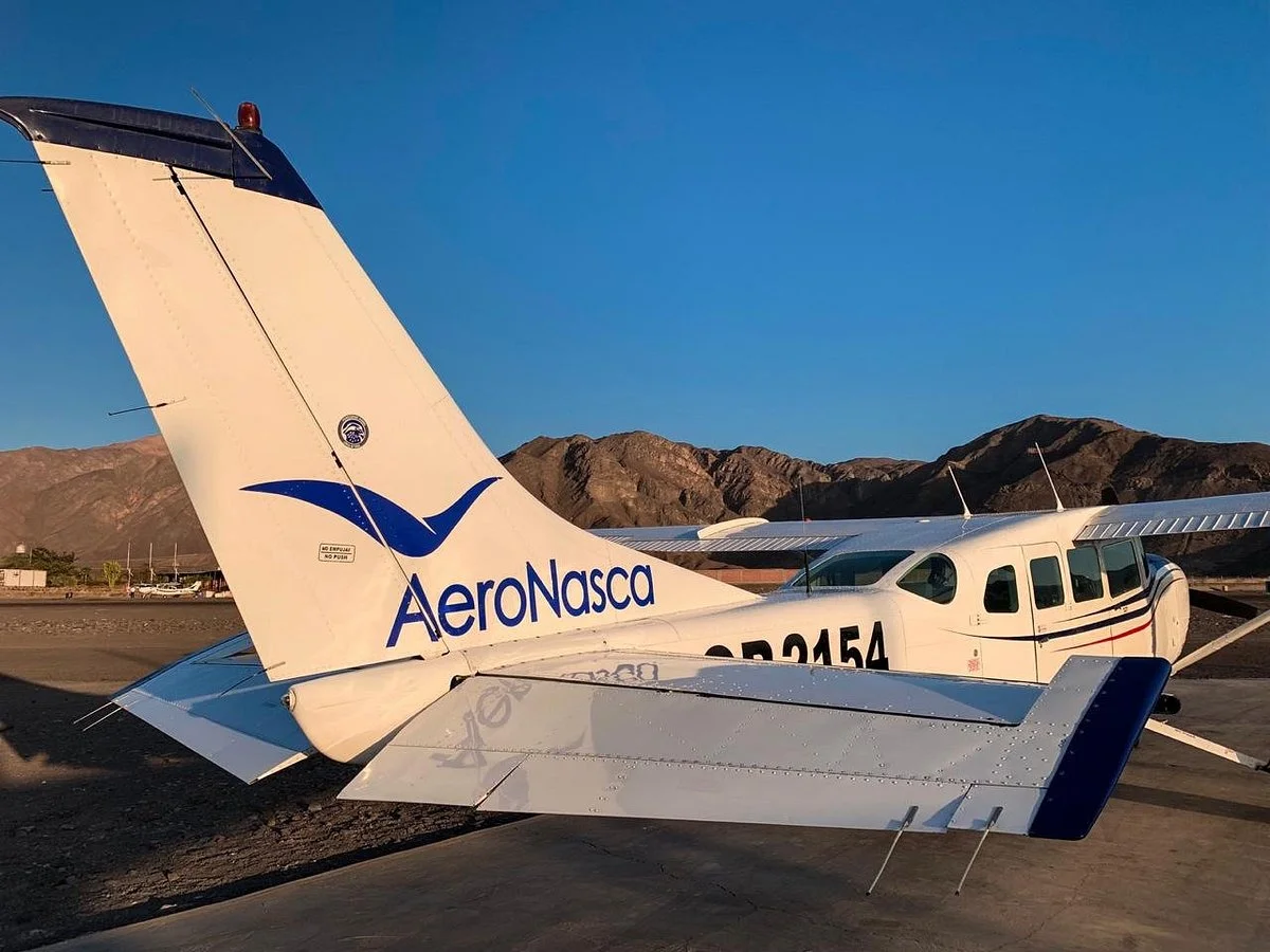 Aeronasca