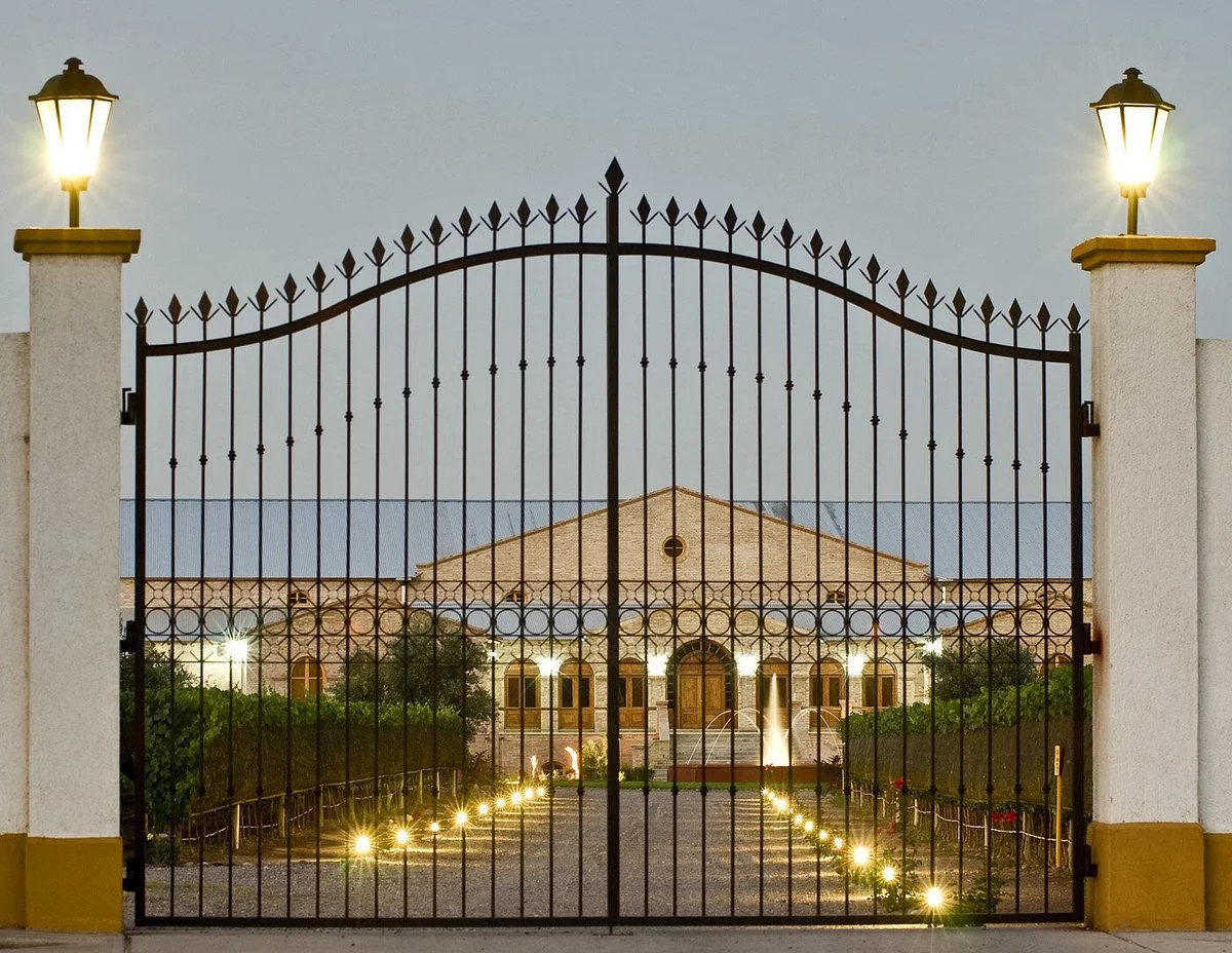 Otero Ramos Winery