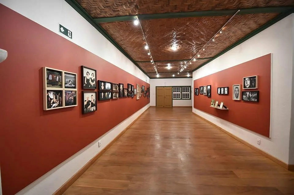 Centro Cultural Yves Alves