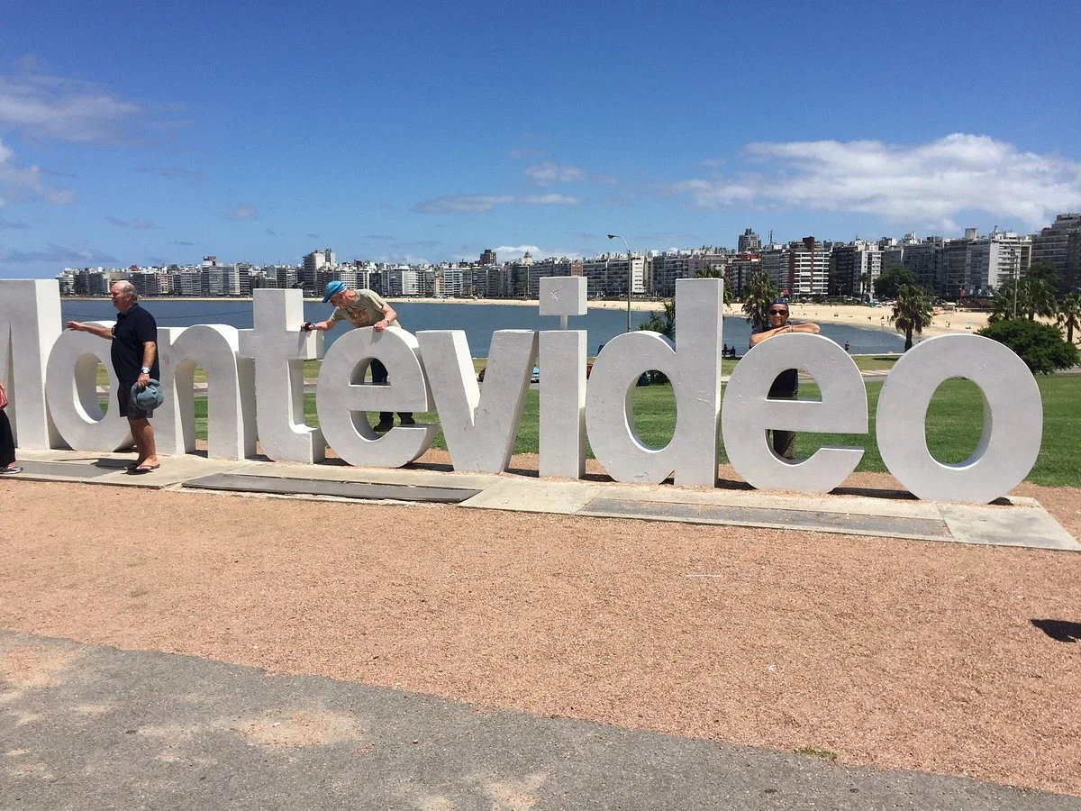 Montevideo Jewish Tours