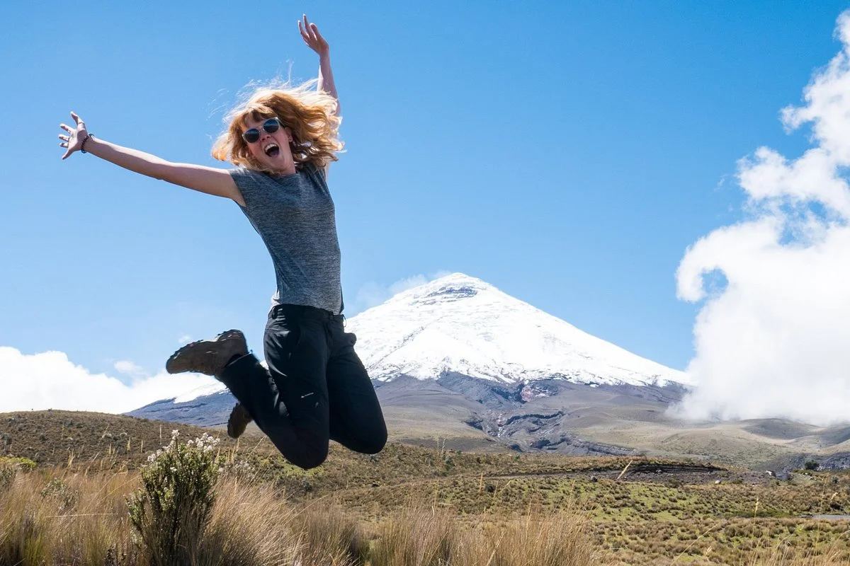 Adore Ecuador Travel