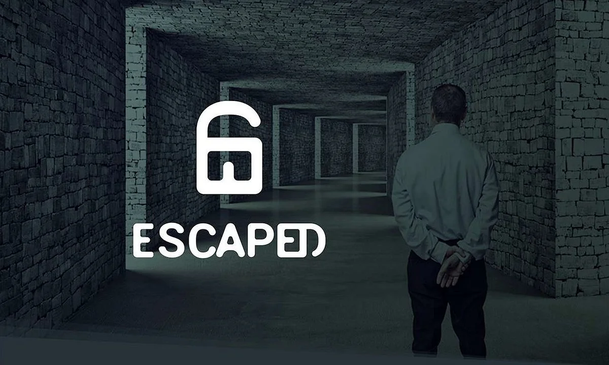 Escaped