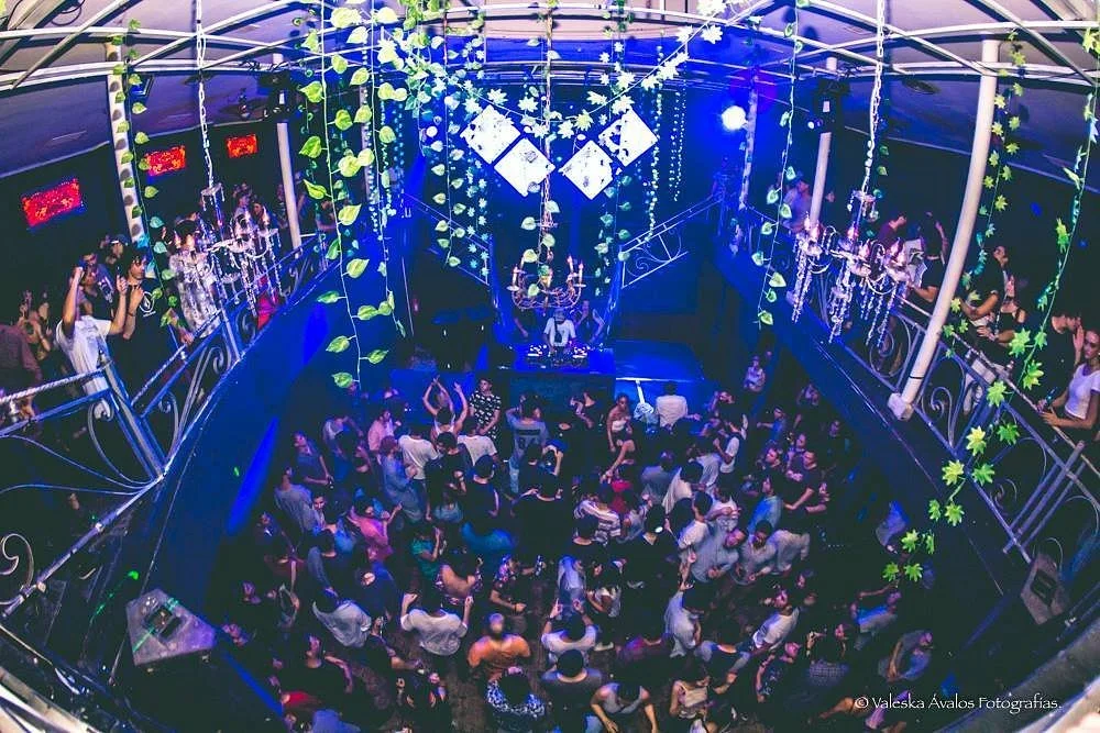 Club Ambar