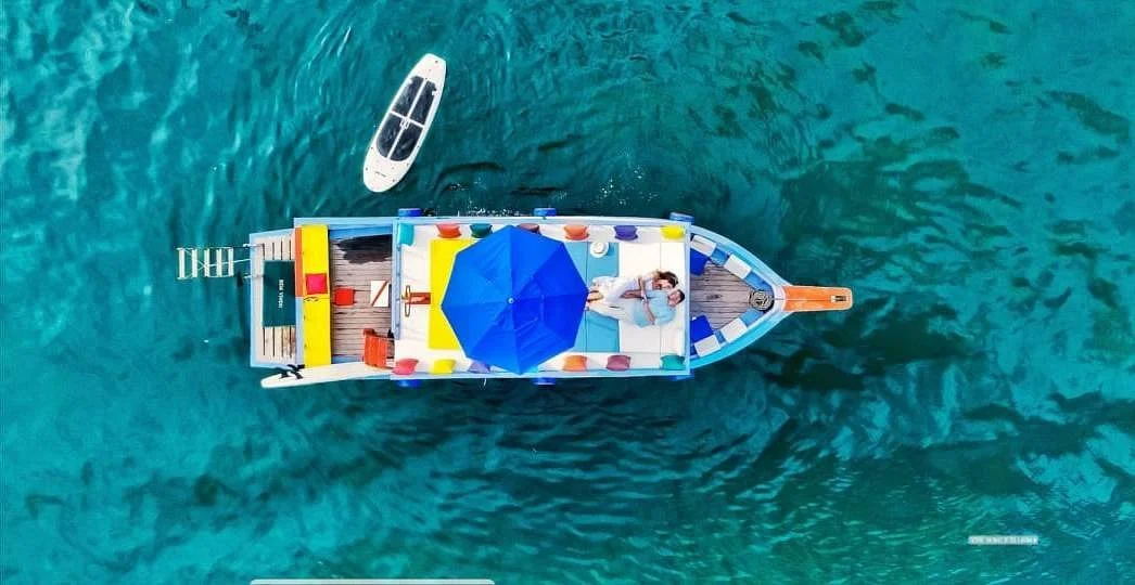Barco Brulu