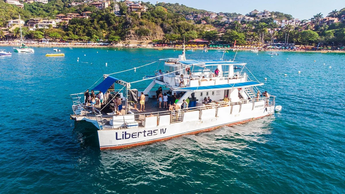 Libertas Turismo