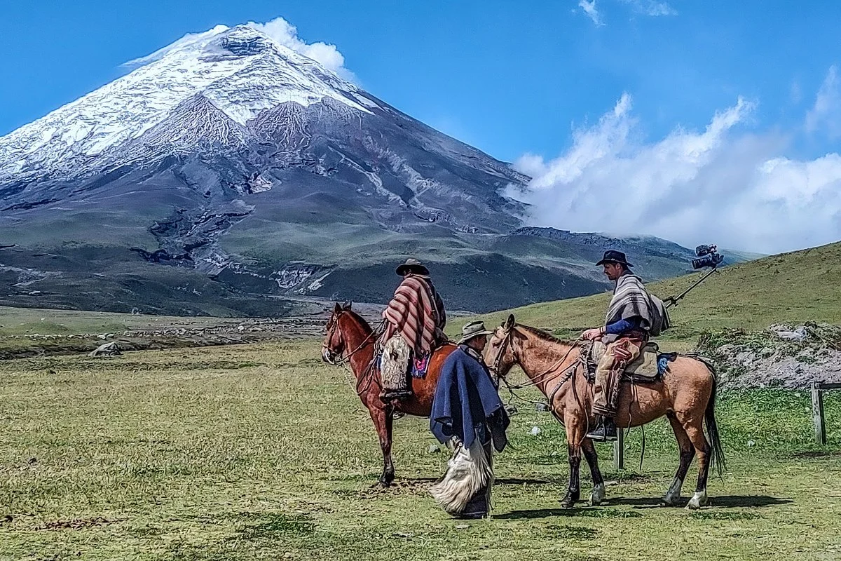 Footprint-Journeys Ecuador
