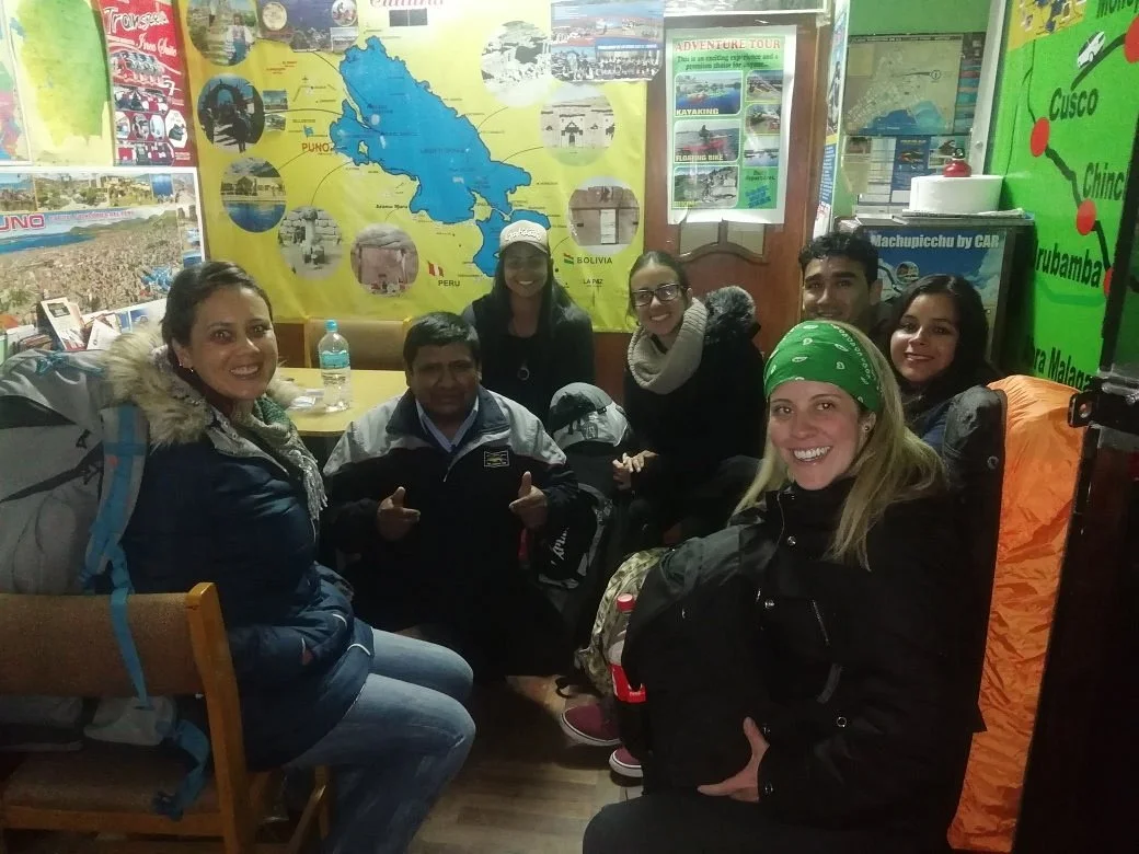 Titicaca Expeditions