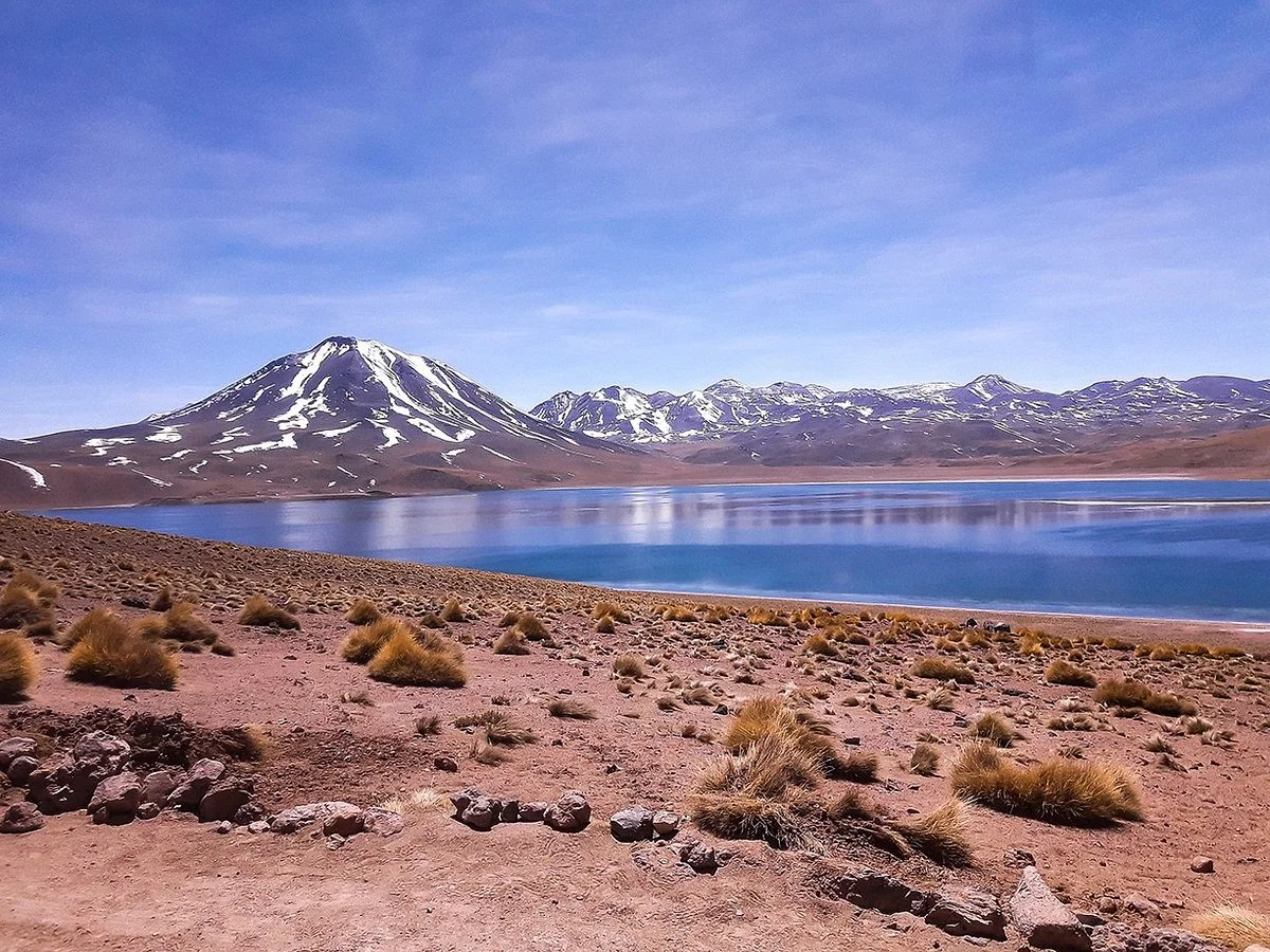 Dreams Atacama by Llullaillaco Expeditions