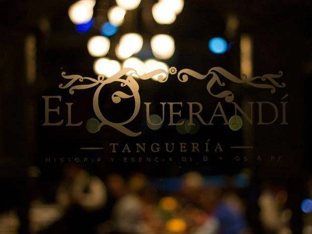 El Querandi