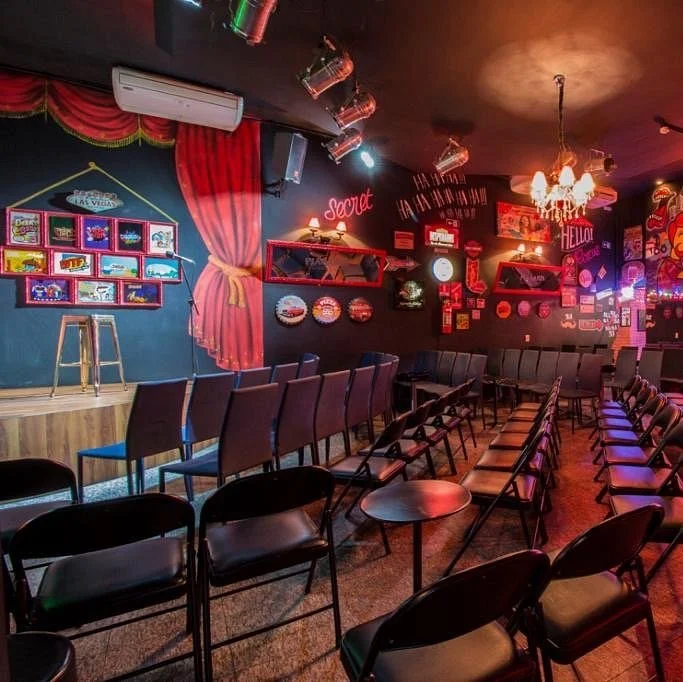 Piadaria Comedy Club