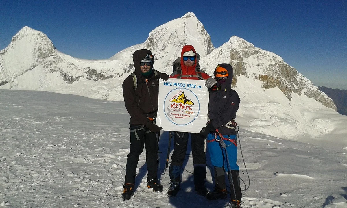 K2 Peru Adventures