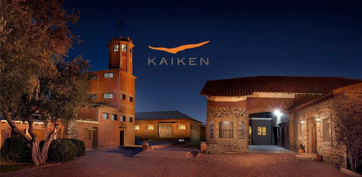 Bodega Kaiken