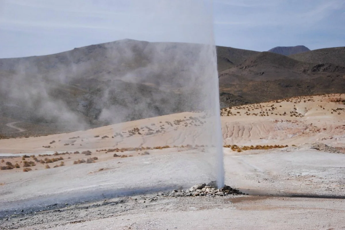 Magical Tours Chile
