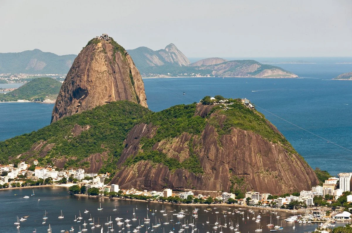 Rio Connexion Customized Tours