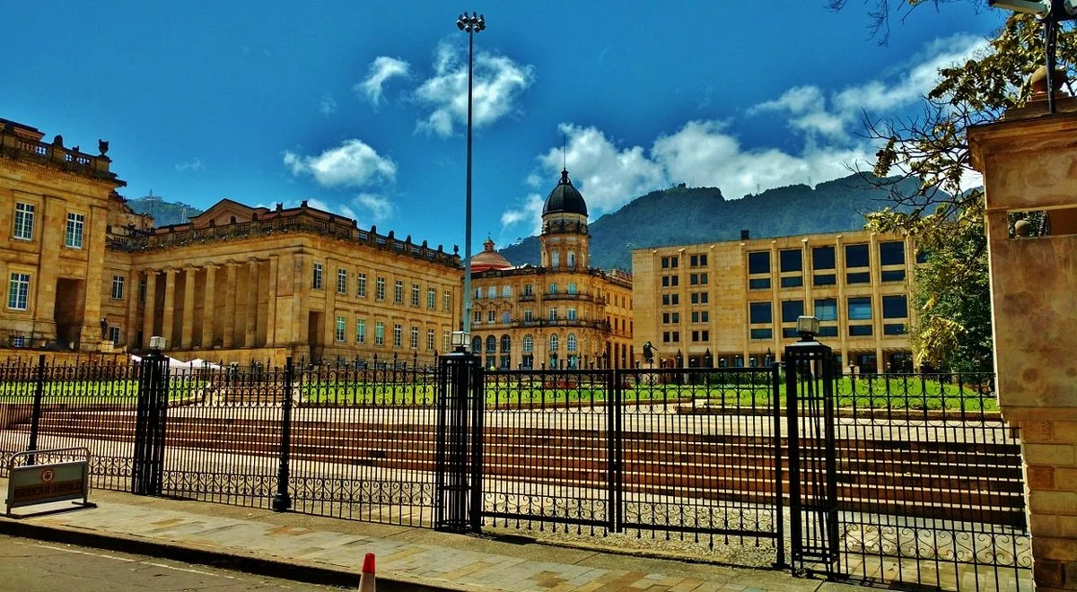 Bogota Henry Tours