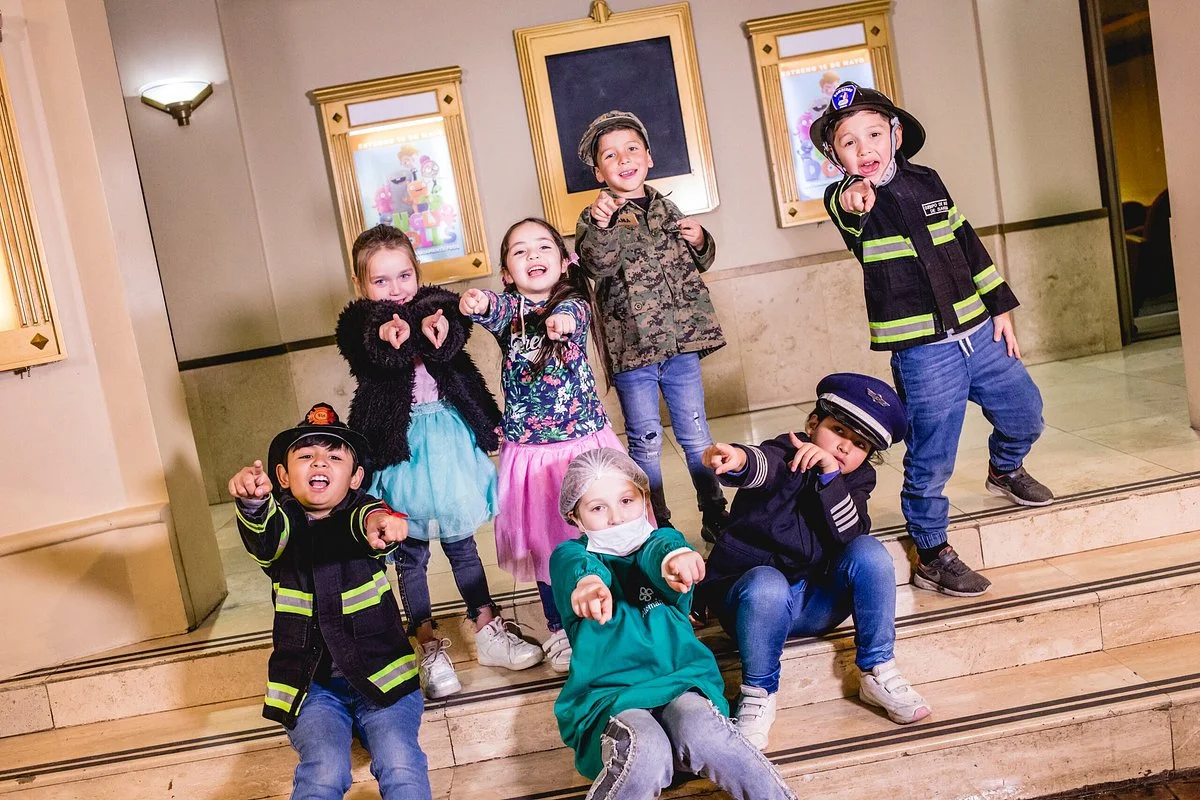 KidZania Santiago