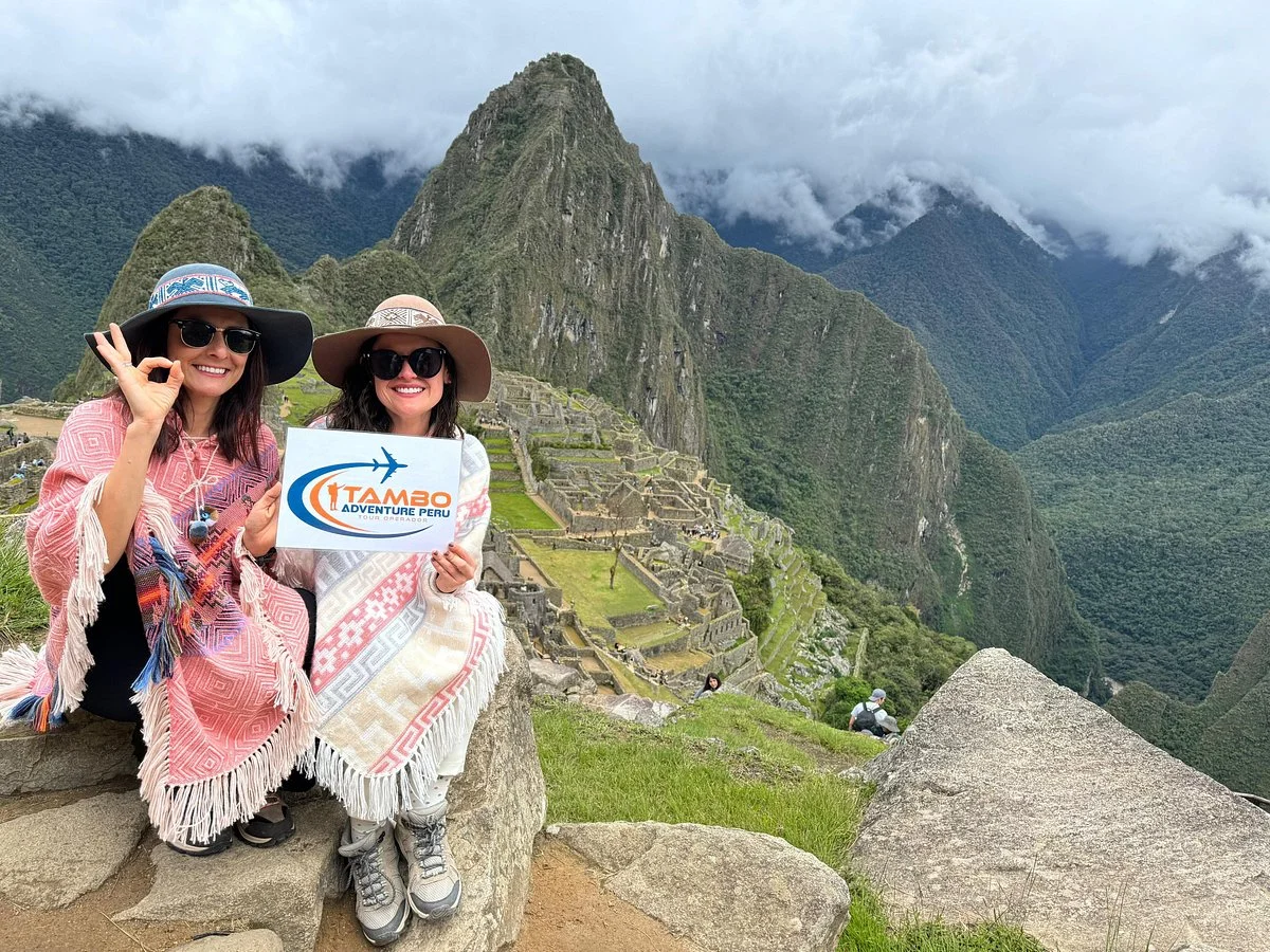 Tambo Adventure Peru