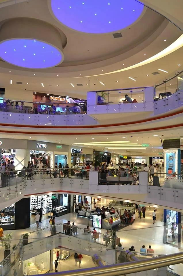 Real Plaza Salaverry