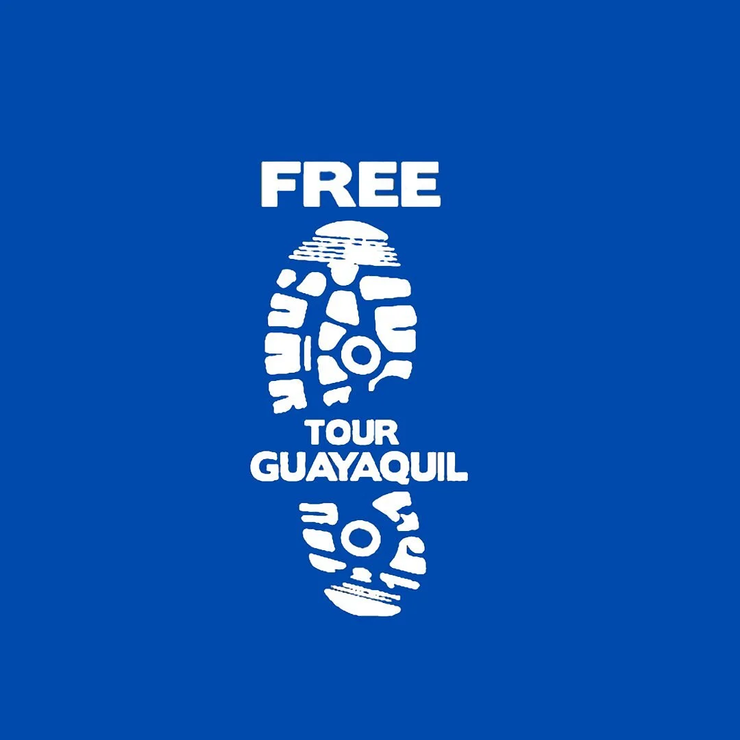 Free Tour Guayaquil