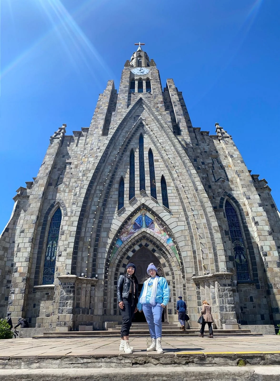 Amora Tour Gramado