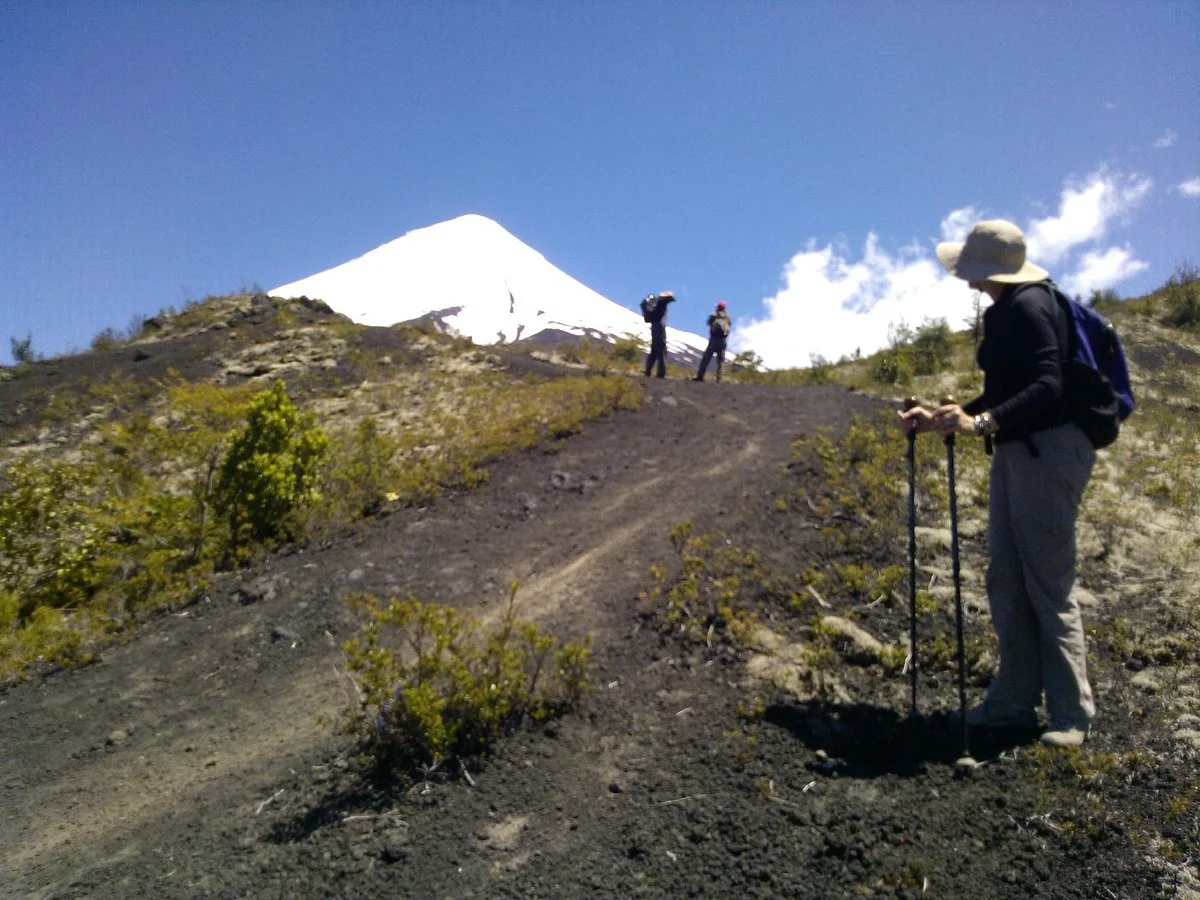 Patagonia Southern Land Expeditions