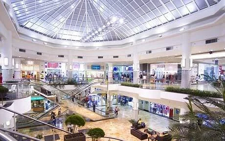 Natal Shopping Center