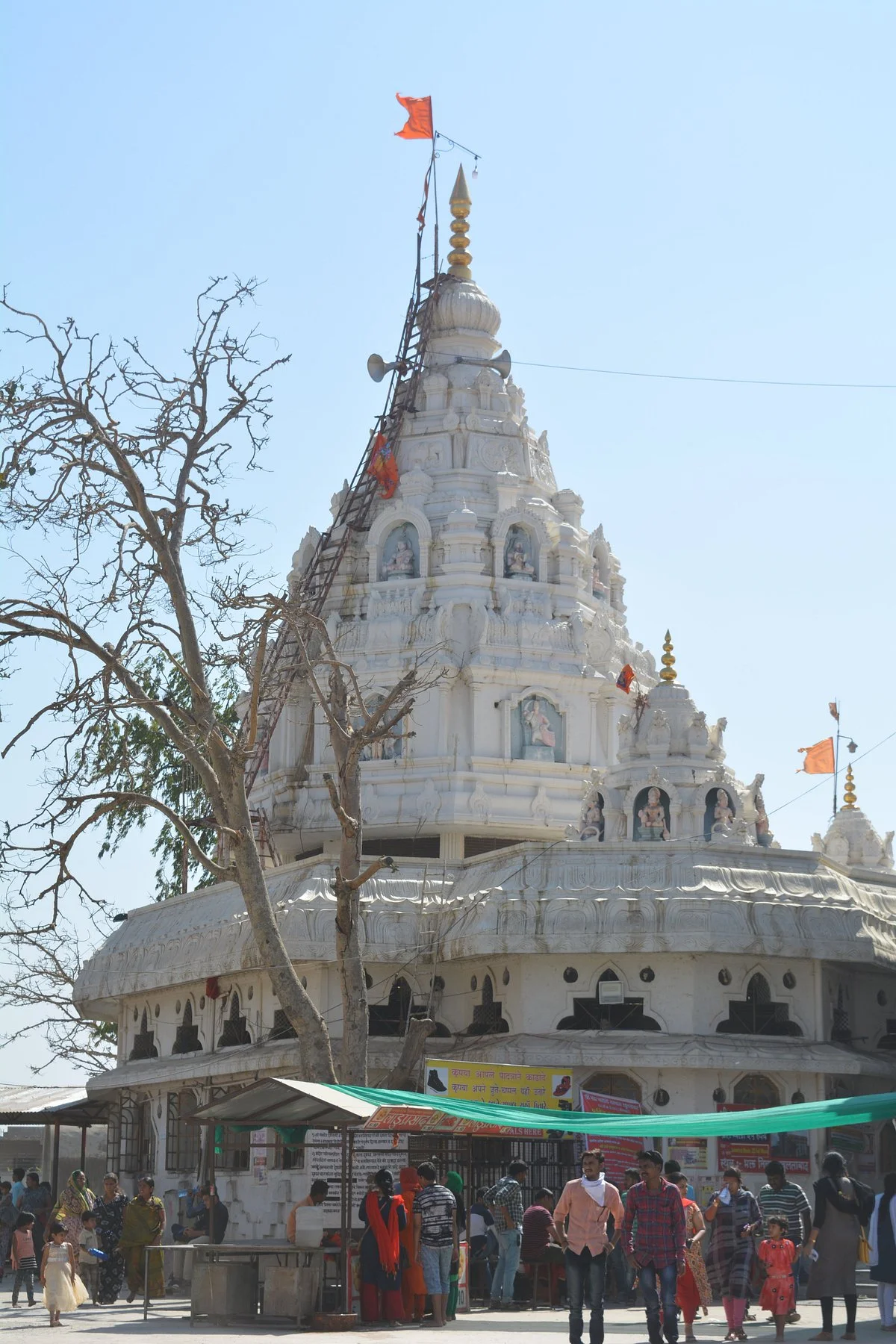 Bhadra Maruti