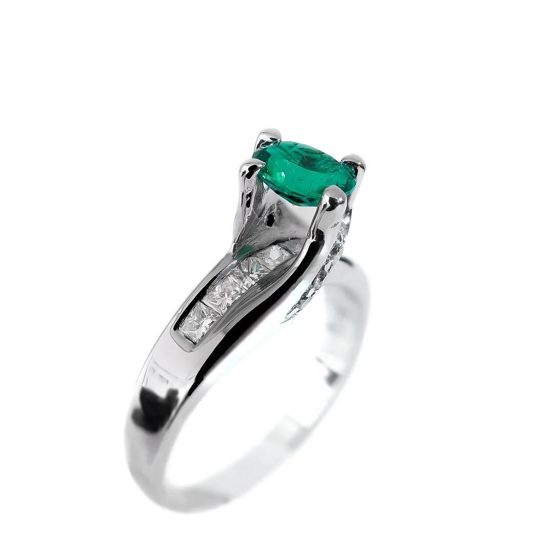Muzem Emeralds