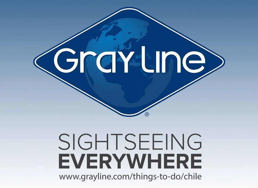 Gray Line Chile