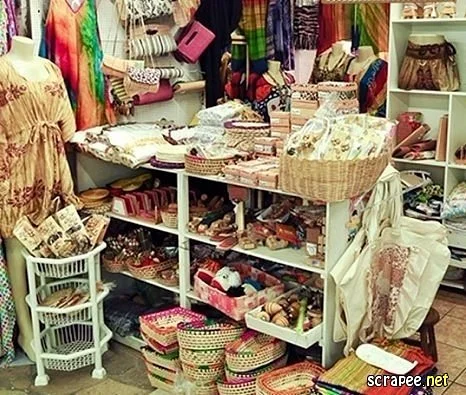 Mercado Mare