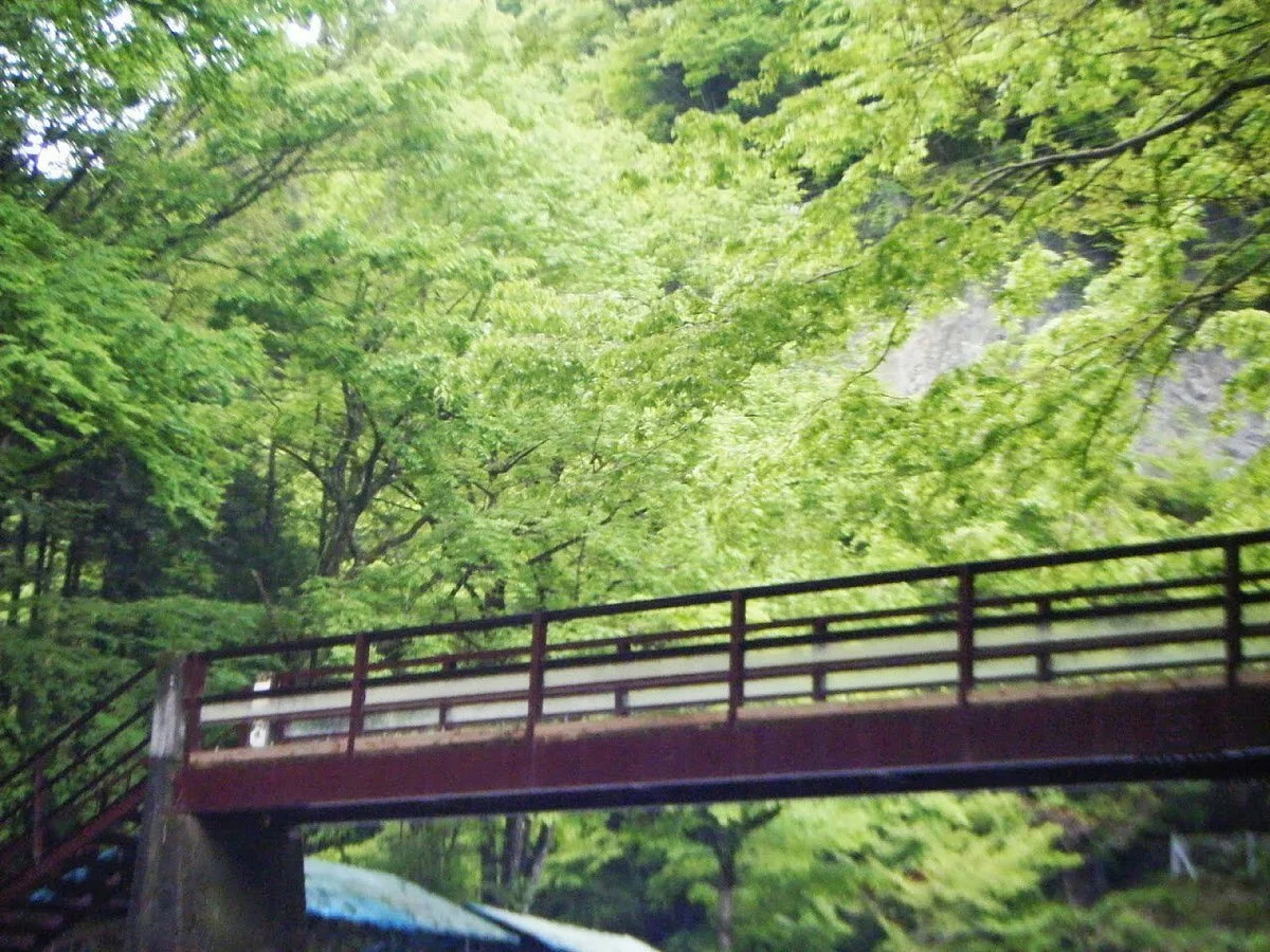 America Camp Village